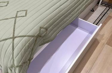 Garden Level Getaway - Foto 20