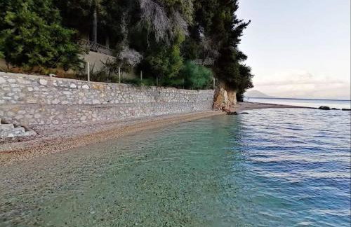 Villa Violeta Lefkada Nydri - Foto 8