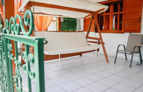 Renaissance Holidays Villa - Foto 64