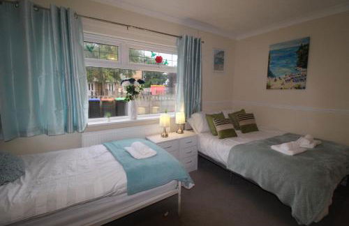 Brookdale House - Foto 9