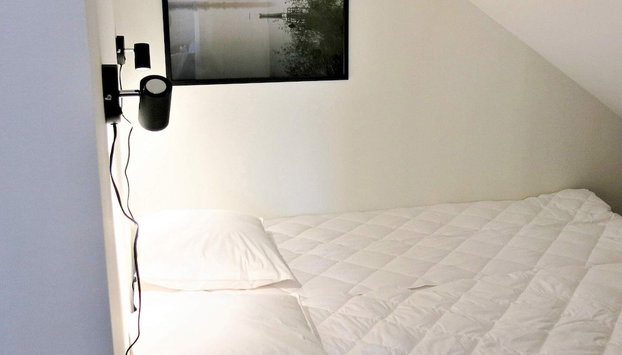 9 Person Holiday Home in Salen - Foto 4, Habitación