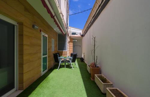 City Family Ciudad Jardín - Foto 10