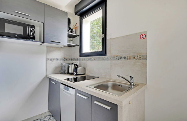 Amazing Duplex With Sauna 1br/4p in the Heart of the City of Orly - Foto 11