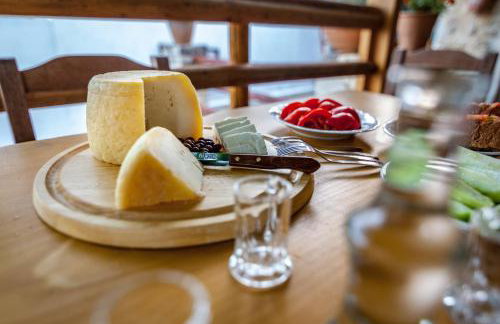 ARISTIDIS'S PLOUTI MOIRES - Foto 21