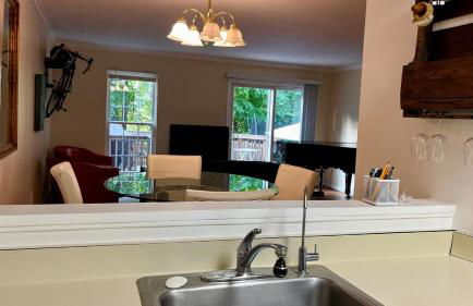 Charming Town House in Fantastic Gaithersburg - Foto 12