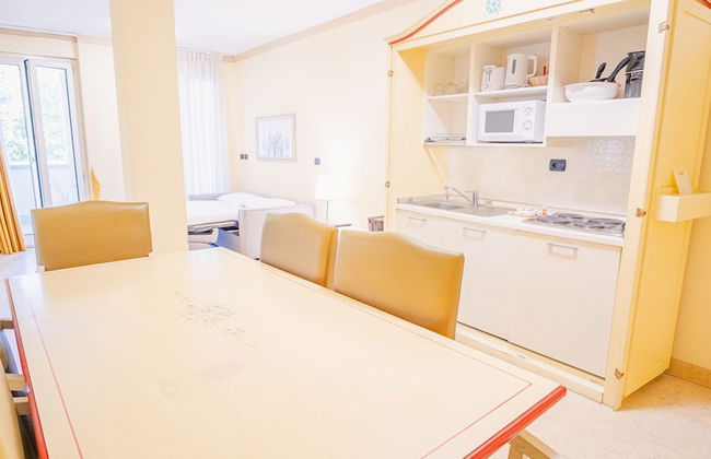 Relais du Lac Village - Italian Homing - Foto 54