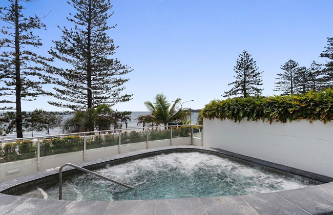 Mantra Sirocco Resort - Foto 35