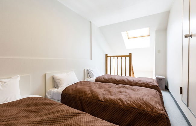 Condominium Hakuba Goryu - Foto 31