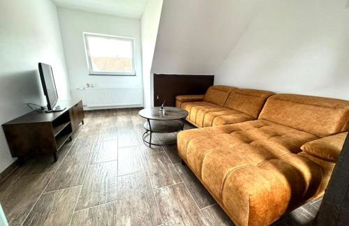 Schicke Wohnung Nähe Hannover TOP Anbindung WiFi - Foto 1