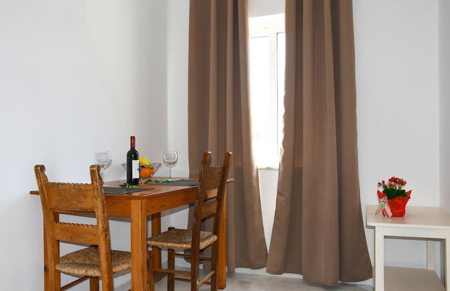 Litinas Apartments - Foto 29