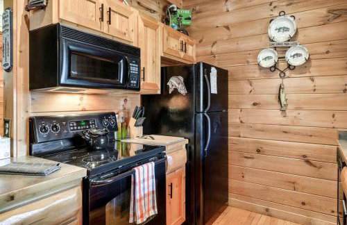 Spectacular MTNS Views with PRIVATE HOT TUB with Pool Table and Private Pond - Foto 27