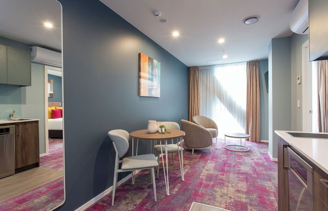 La Quinta by Wyndham Parnell Auckland - Photo 40