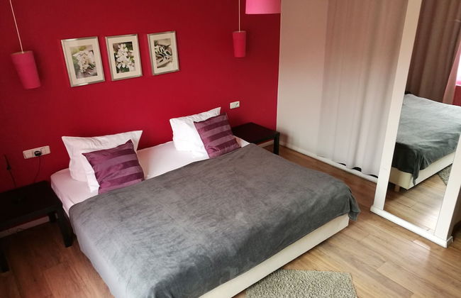 Hotel PurPur - Foto 9