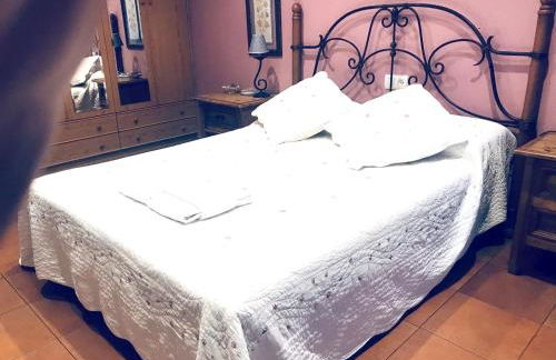 Spacious House in Molinaseca with Mountain View - Foto 13