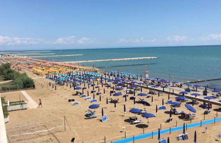 Apartment in Porto Santa Margherita 41991 - Foto 6