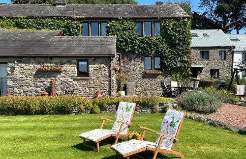 Canny Brow Barn - Foto 56