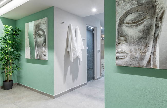 JOIVY San Cristoforo - Terrace, Gym & SPA - Foto 64