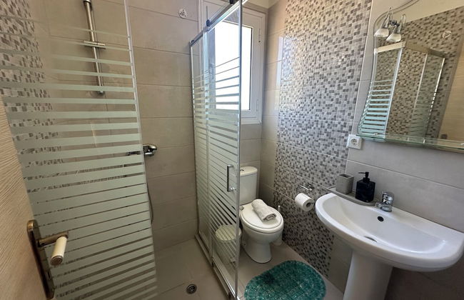 Nikos Apartments - Foto 76