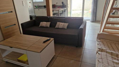 Petite maison meublée entre Avignon et Carpentras - Foto 2