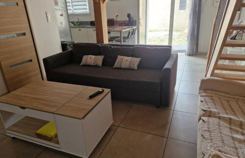 Petite maison meublée entre Avignon et Carpentras - Foto 2