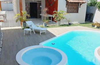 Casa Paraíso das Conchas - Foto 7