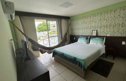 Apartamento Imperial Porto Brasil - Foto 18