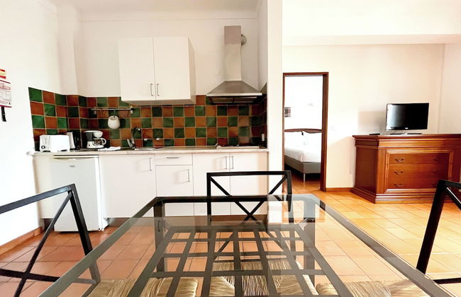 Apartamentos da Vila – Duna Parque Resorts & Hotels - Foto 24