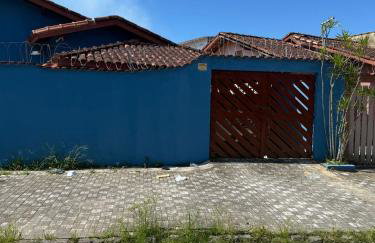 Mongaguá com piscina - Foto 35