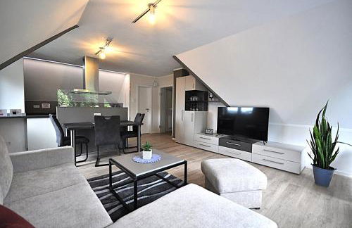 Geschmackvolle moderne Apartment-Wohnungen - Foto 1