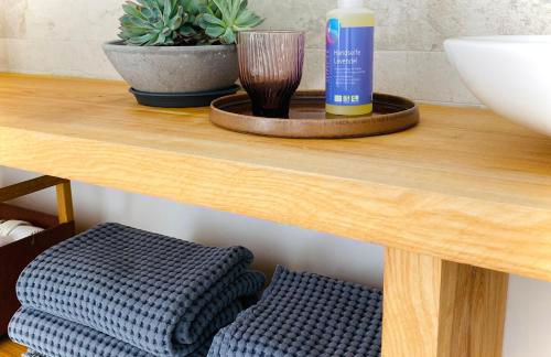 Apartment am Schlosshof - Foto 48