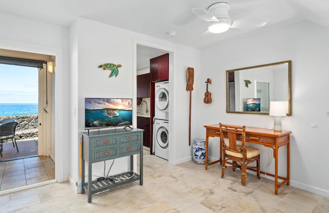 Big Island Keauhou Surf & Racquet 181 2 Bedroom Townhouse - Foto 2