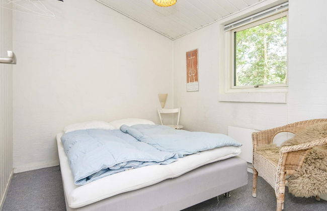 8 Person Holiday Home in Orsted-by Traum - Foto 2