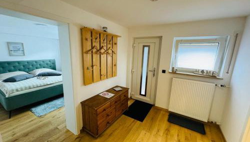 Ferien- und Business Apartment - Foto 4