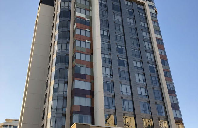 Sandton Skye Suite 604 - Foto 15