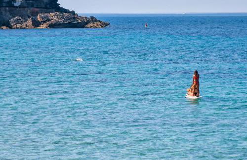 Acqua Chiara Beachfront Home - Foto 38