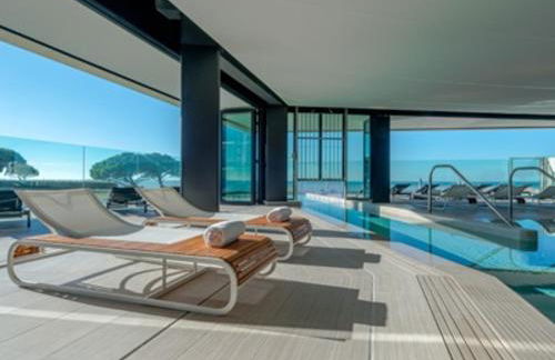 Appartement T2 à 50m de la plage avec cour, Wifi et équipements bébé – 4 pers, Châtelaillon-Plage - FR-1-258-194 - Foto 2