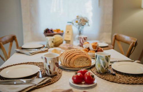 CAL GALL rural Cerdanya - Foto 44