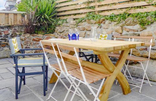 Churchtown Cottage - Foto 14