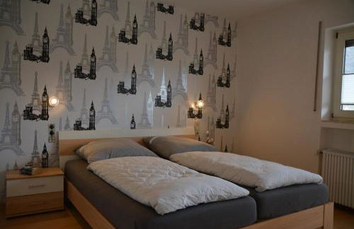 Ferienwohnung Arens - Foto 9