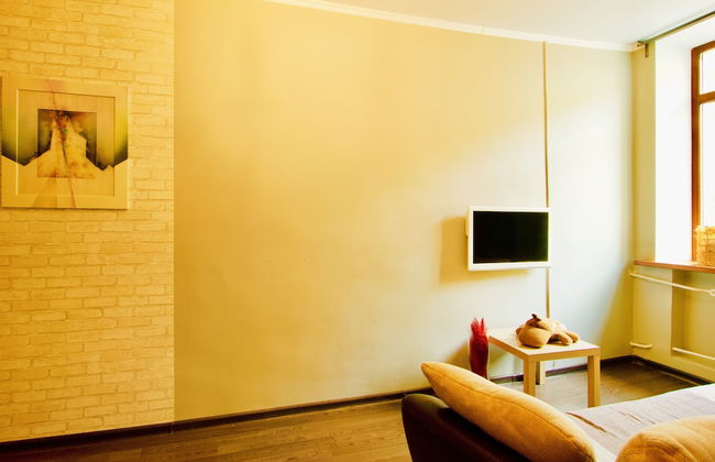 LUXKV Apartment on Prechistenka 17 - Foto 16