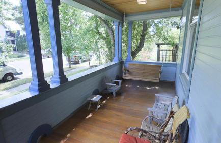 This Restored 1910 Craftsman 4-Bedroom Home Offers The Best Of Bozeman! - Foto 13