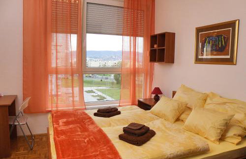 Prestige Apartman Zagreb - Foto 1