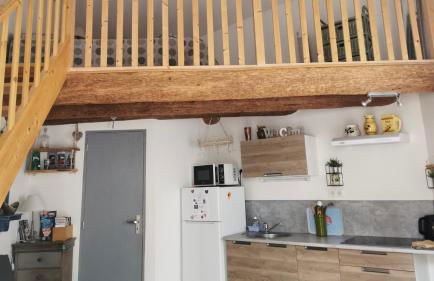 Les Gîtes sous l' Olivier en Camargue - Photo 60