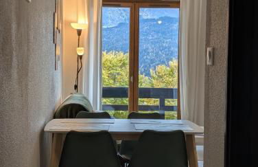 Parenthèse à Ax, Ski, randos & vue Pyrénées - Foto 6