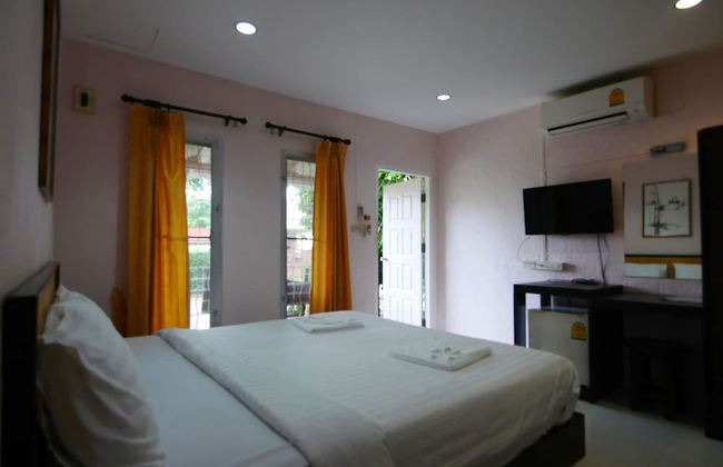 Forest Bungalows & Mama's Restaurant - Foto 19