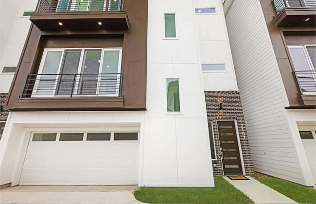 Luxurious 3 Bed3 Bath Near Downtown Houston - Foto 23