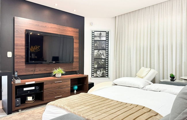 Casa Moderna e Aconchegante - Photo 22