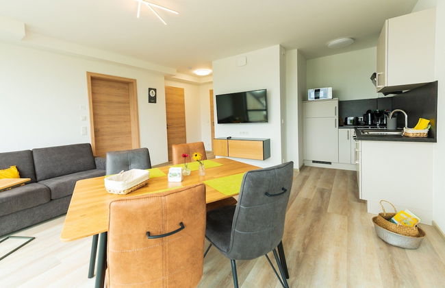 Vis Saar Vie - Appartements Saarschleife - Foto 11