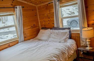 Pine and Paddle Cottage on Black Lake - Foto 12