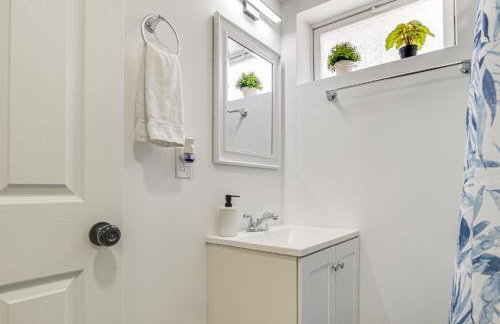 7 Mi to Baltimore Maryland Gem with Shared Yard! - Foto 15